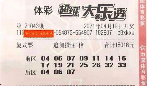 投乐彩最新大爆料今天开奖结果,今日开奖结果揭晓，惊喜连连！